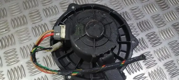 KIA Picanto Heater fan/blower 9711307000 97113-07000