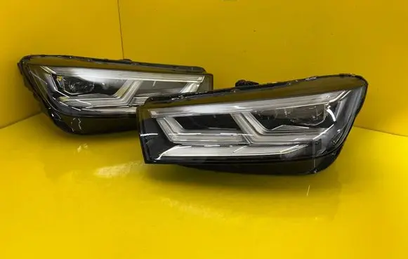Audi Q5 SQ5 Headlight/headlamp 80A941033