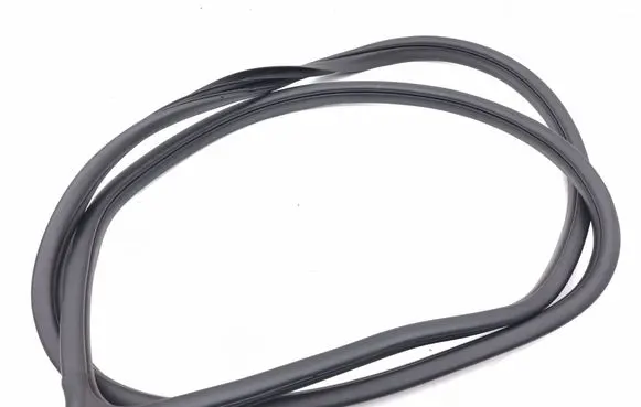 KIA Niro Front door rubber seal 