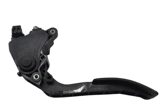 Nissan Leaf I (ZE0) Accelerator throttle pedal 18002-3RA0B