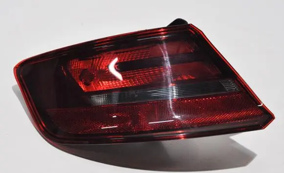Audi A3 S3 8V Rear/tail lights