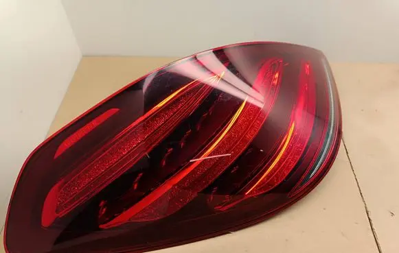 Mercedes-Benz S W222 Rear/tail lights A2229066904 637000 ZGS001LH