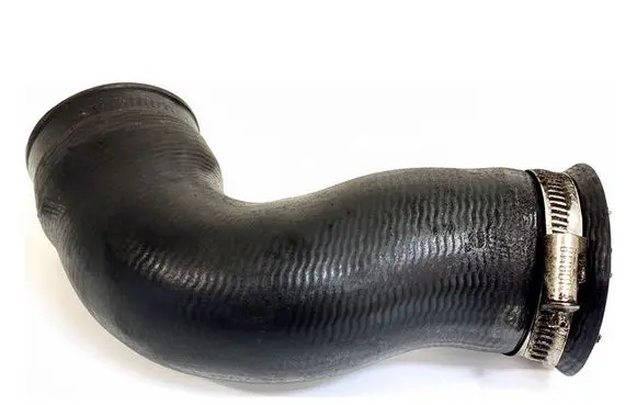 Seat Exeo (3R) Intercooler hose/pipe
