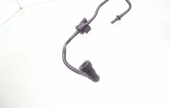 Jaguar XJ X351 Vacuum line/pipe/hose 9W839B593AA 0280142469 0280142478