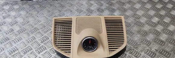 Porsche Macan (95B) Clock 95B858189