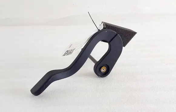 Maserati Levante Steering wheel adjustment handle/lever 735861