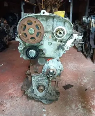 Renault Laguna II Engine f4p