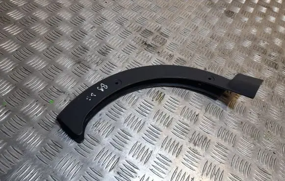Audi A4 S4 B9 Other trunk/boot trim element 8W5971822