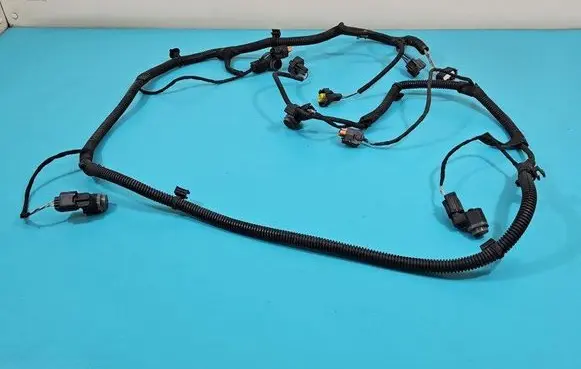 Parking PDC sensor