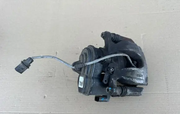 Audi Q5 SQ5 Hand brake/parking brake motor 80A615406LA
