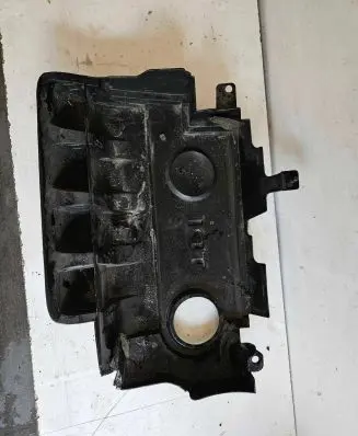 Skoda Superb B6 (3T) Engine cover (trim) 03G103967 03G103967D 03G103967C