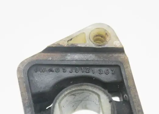 Skoda Fabia Mk2 (5J) Other engine bay part 5J0121367