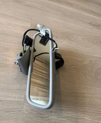 Mercedes-Benz E W212 Rear view mirror (interior) A2078103417 2078103417