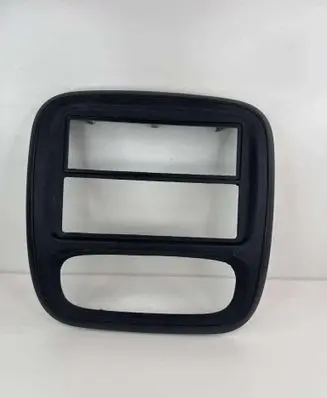 Renault Trafic III (X82) Dashboard center trim panel 682603912R 93452449