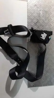 Tesla Model 3 Rear seatbelt 1616501E1C D7D22269R2581