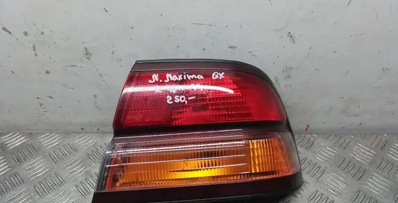 Nissan Maxima Rear/tail lights 