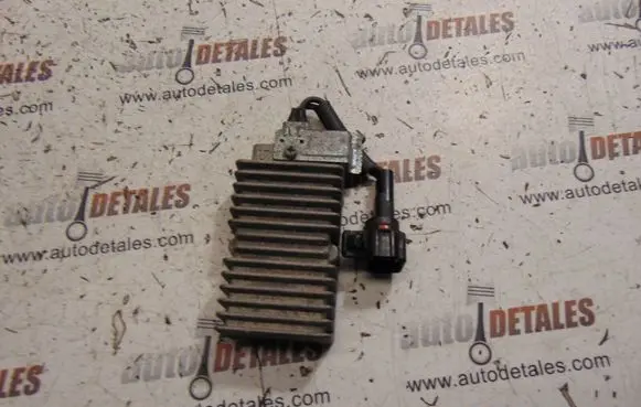 Lexus IS 220D-250-350 Fuel pump relay 2308031040 1961700600