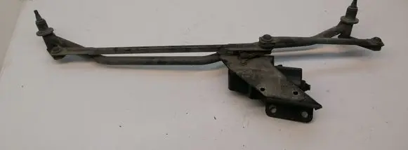 Ford Transit Front wiper linkage and motor 95VB17504BD