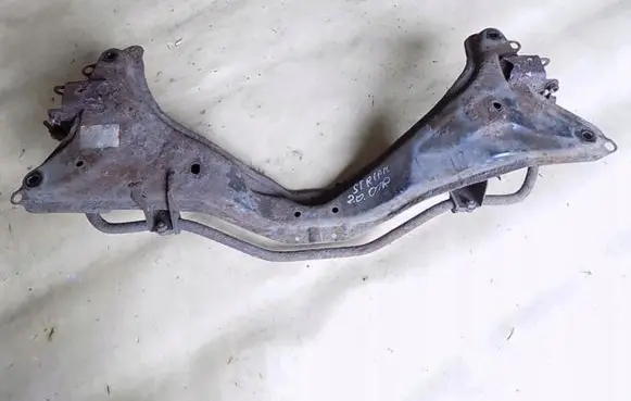 Honda Stream Rear beam 6400SDT000