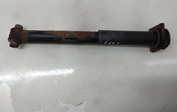Volvo S60 Rear shock absorber/damper 