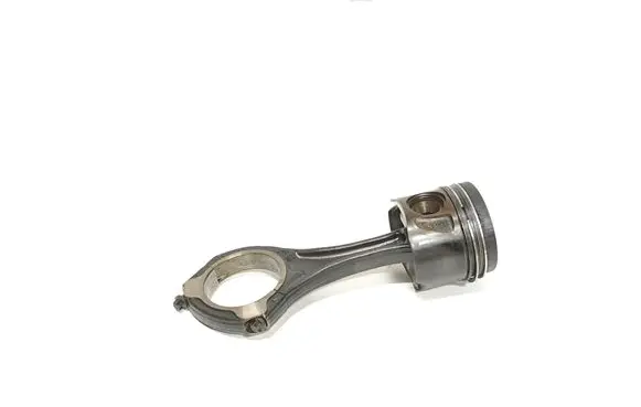 Mercedes-Benz ML W164 Piston with connecting rod 642