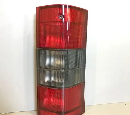 Fiat Ducato Rear/tail lights