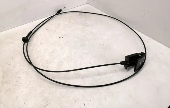 Dodge Durango Engine bonnet/hood lock release cable 68032581AD 90787K