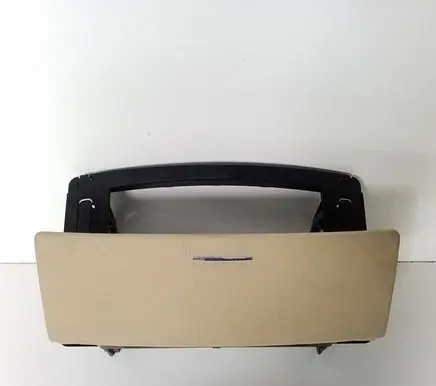 Other dashboard part
