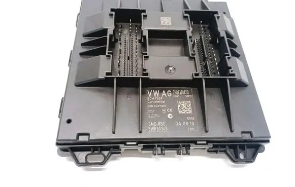 Volkswagen Transporter - Caravelle T5 Comfort/convenience module 7H0937087D