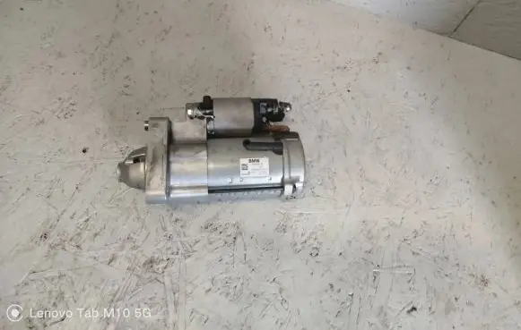 BMW X2 F39 Starter motor 7645979