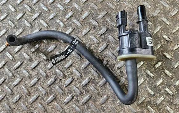 Ram 1500 DT Turbo solenoid valve 04627996AC