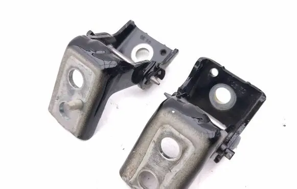 Peugeot 5008 II Rear door hinge set