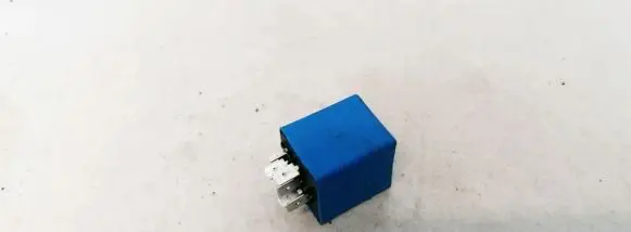Peugeot 406 Other relay 73922902 975349878000