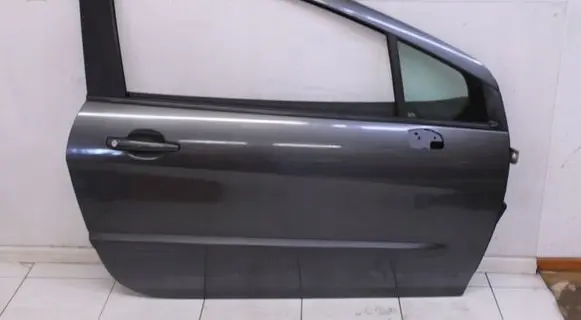 Peugeot 308 Door (2 Door Coupe) 