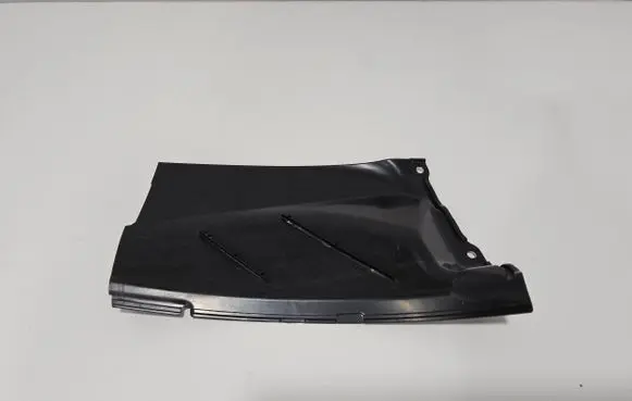 Toyota Aygo X Rear bumper support beam 525920H030 52592-0H030