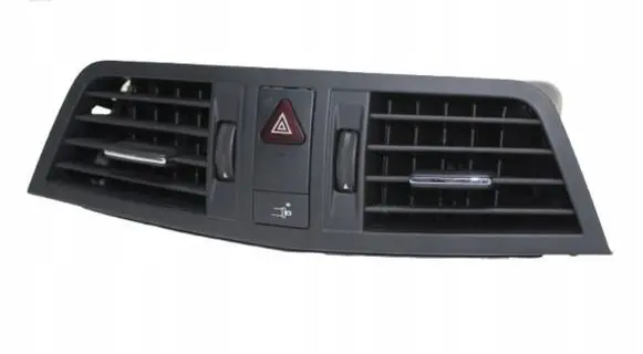Mercedes-Benz E C207 W207 Dash center air vent grill A2078300054