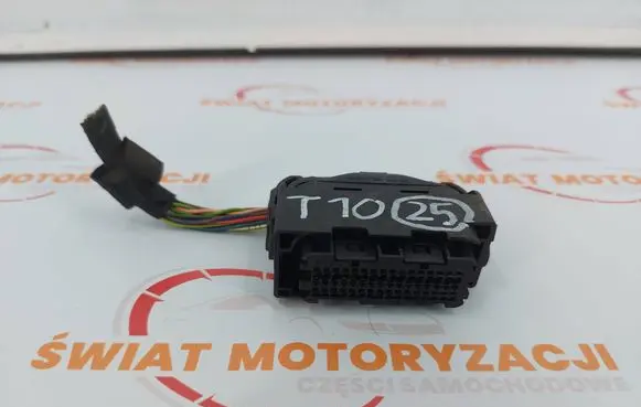 BMW 1 F20 F21 Engine installation wiring loom 7577868