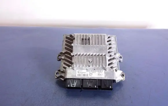 Ford C-MAX I Other control units/modules 7M5112A650ATC