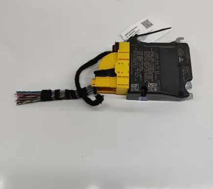 Mercedes-Benz EQC Airbag control unit/module A2059009445 A2059014620