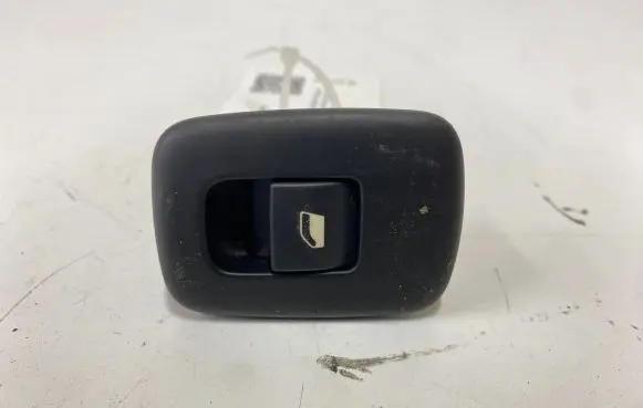 Citroen C5 Electric window control switch