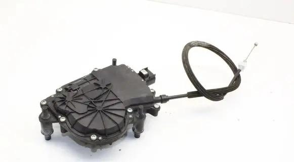 Land Rover Range Rover Sport L494 Front door soft close latching motor CK52218A42AE