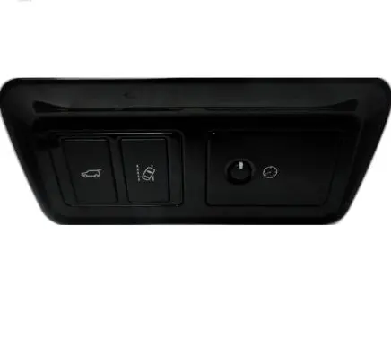 Jaguar F-Pace Other switches/knobs/shifts HK83-11654-DB