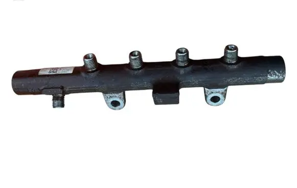 Nissan Qashqai Fuel main line pipe a2c27000234