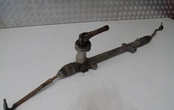 KIA Ceed Steering rack KIT4