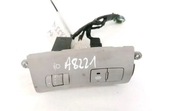KIA Ceed Headlight level height control switch 933001H460ED 93300-1H460ED