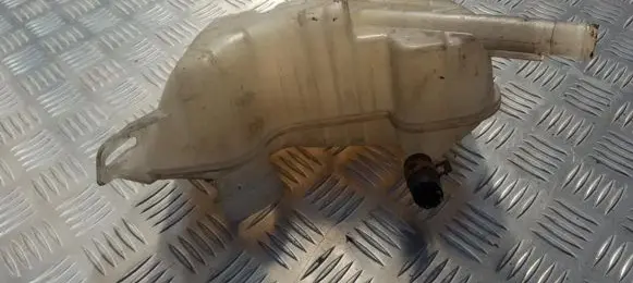 Renault Scenic II - Grand scenic II Coolant expansion tank/reservoir 8200262036