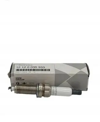 Mini One - Cooper Clubman R55 Spark plug 12120035933