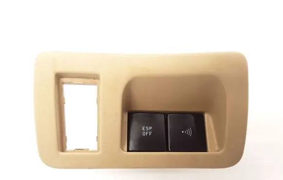 ESP (stability program) switch