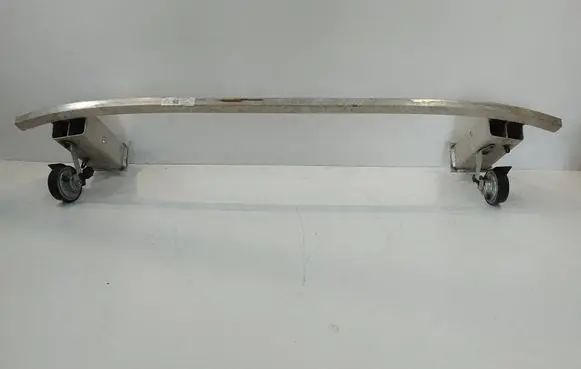 Volvo S60 Front bumper support beam 32246766