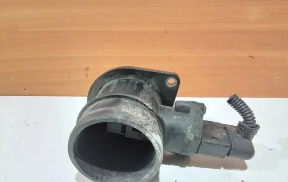 Seat Toledo II (1M) Mass air flow meter 06A906461A 0280218002